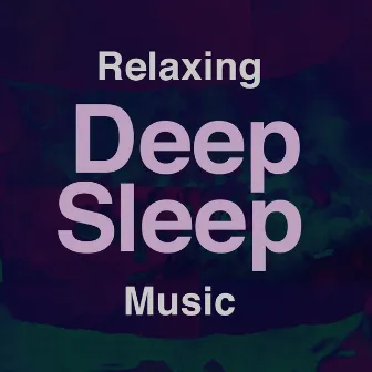 Relaxing Deep Sleep Music by ALMRYD