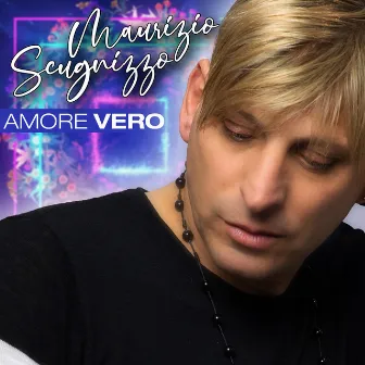 Amore Vero by Maurizio Scugnizzo