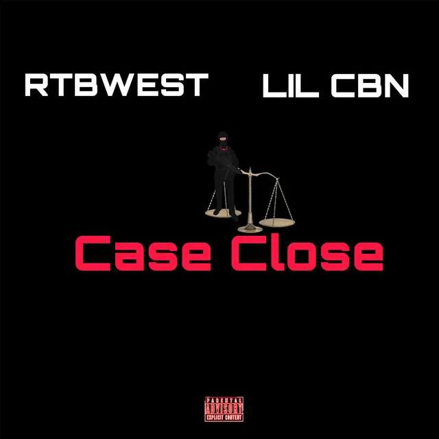 Case Close