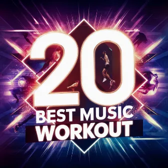 Best Workout by DJ Keen