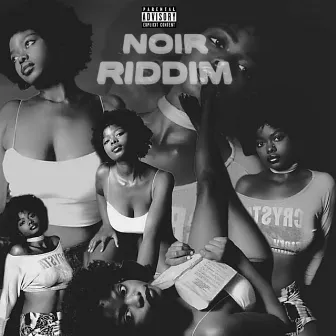 NOIR RIDDIM by Alley