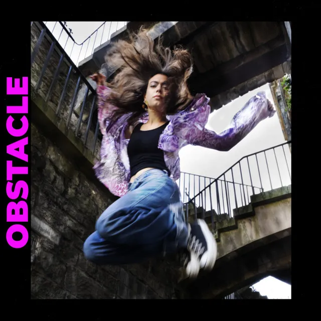 Obstacle