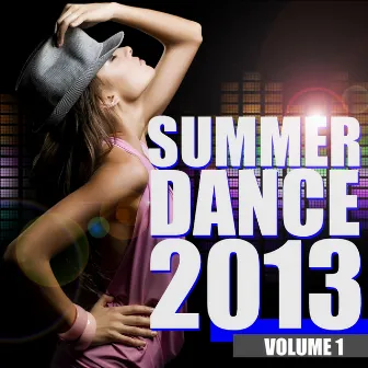 Summer Dance 2013, Vol. 1 by The Shock Band