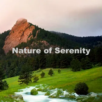 Nature of Serenity by Winds of Serenity