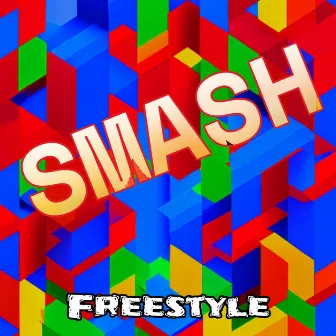 SMASH (Freestyle) by EliasKwola