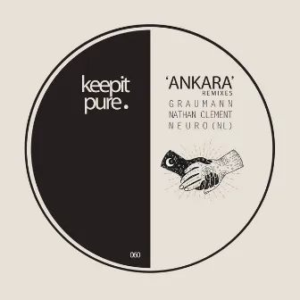 Ankara Remixes by Meser