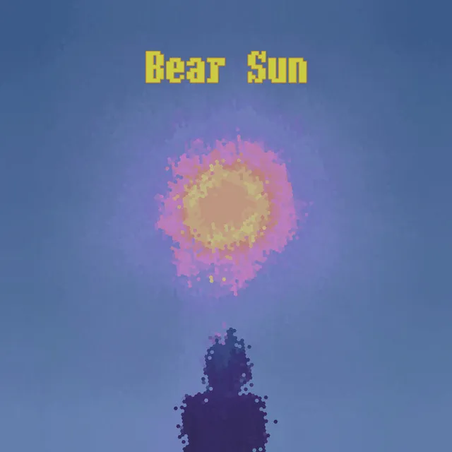 Bear sun