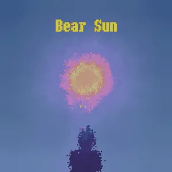 Bear sun by Bear Motes