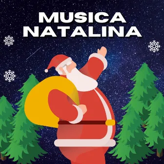 Musica Natalina by Canção De Natal