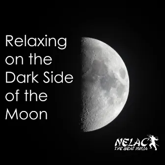 Relaxing on the Dark Side of the Moon by NELAC