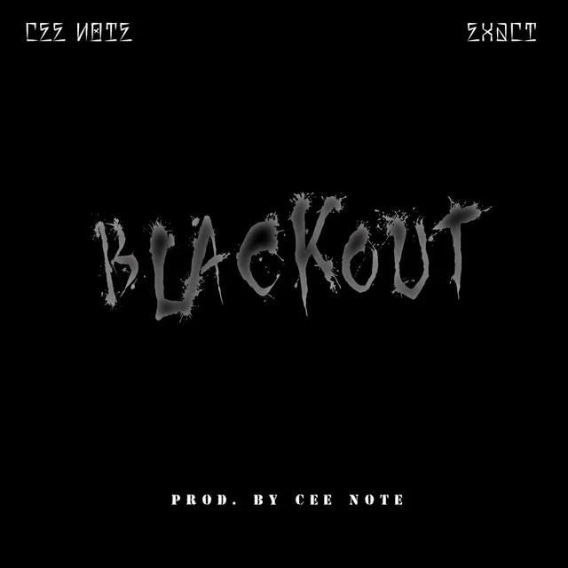 Black Out