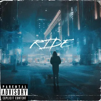 Ride by SmoothVeezy