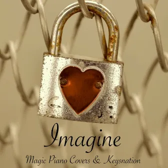 Imagine by Keysnation