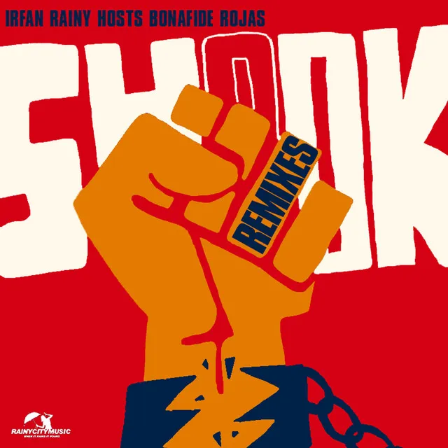 Shook - Rainy's Community Mix