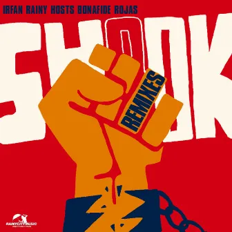 Shook (Remixes) (feat. Bonafide Rojas) by Irfan Rainy