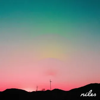 Mirage by Niles