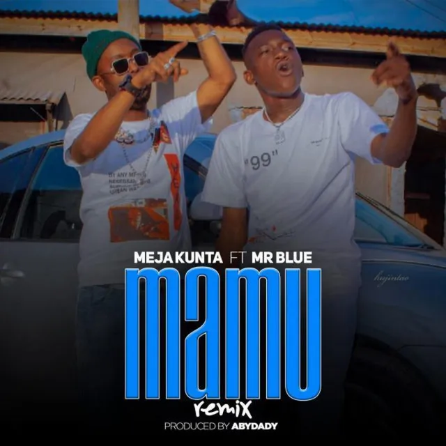 Mamu Remix - Remix