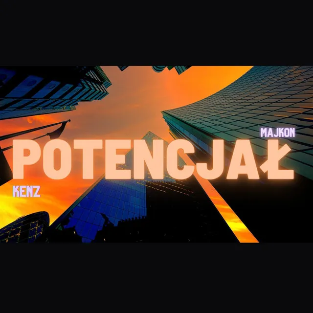 Potencjał - Extended Version