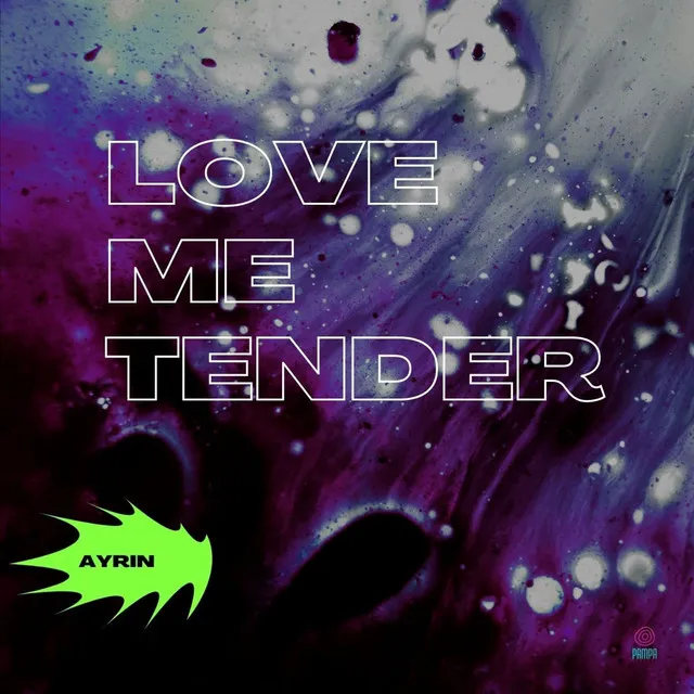 Love Me Tender