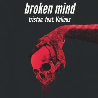 Broken Mind by tristan