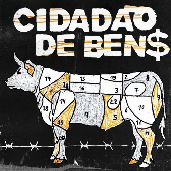 Cidadão de Bens by Sara Não Tem Nome