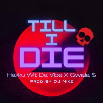 Till I Die by Hakku Wit Da Vibe