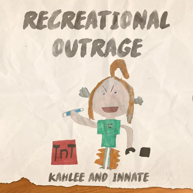 Recreational Outrage