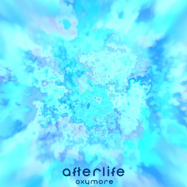 Afterlife - Extended Edit