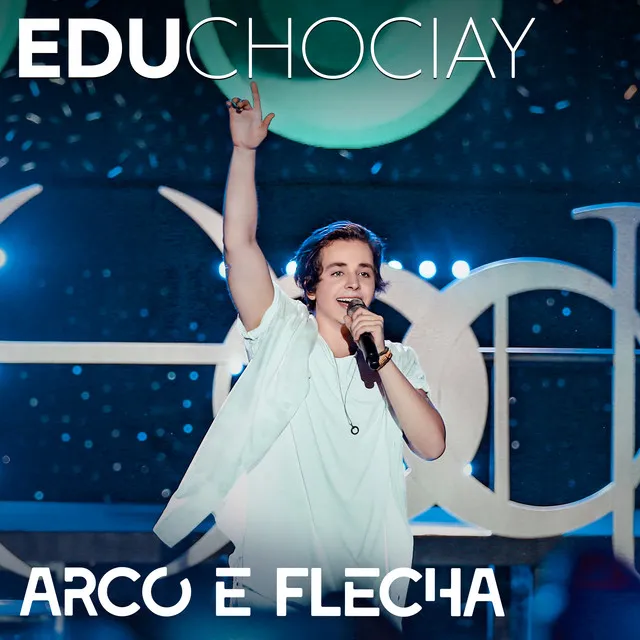 Arco e Flecha (ao Vivo)