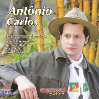 Regional Latino by Antonio Carlos