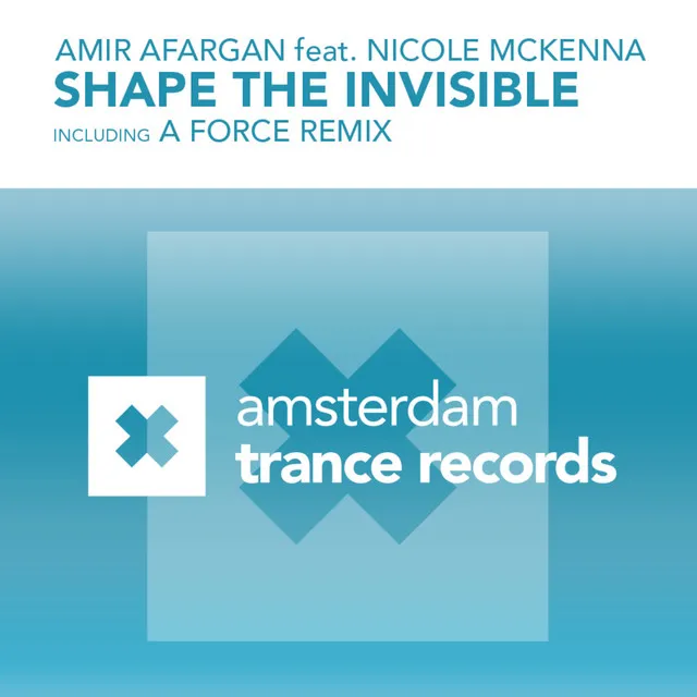 Shape The Invisible - A Force Edit