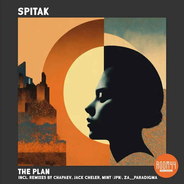 The Plan - Chapaev Remix