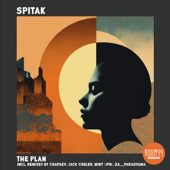 The Plan by Spitak