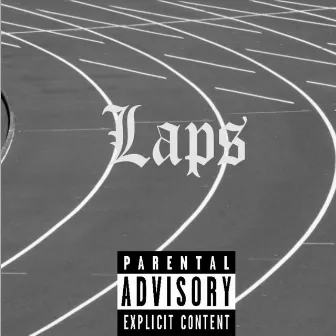 Laps by Jus NBL