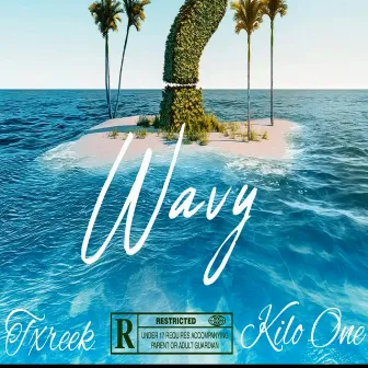 Wavy by KILO ONE