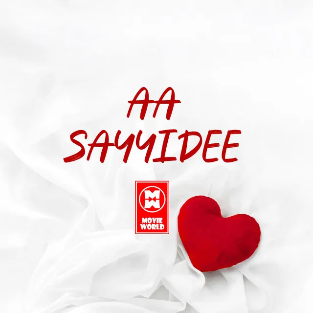 AA SAYYIDEE