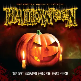 Halloween Special Sound Collection (Strings) by MOB Effects