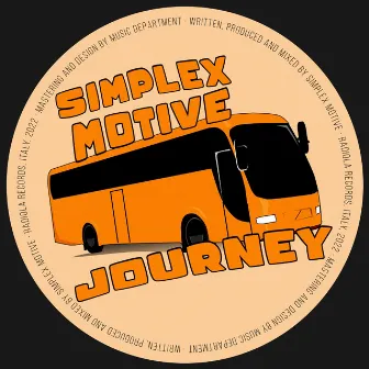 Journey by Simplex Motive