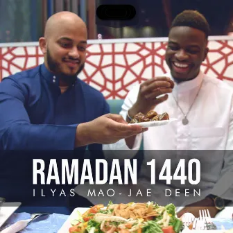 Ramadan 1440 by Jae Deen