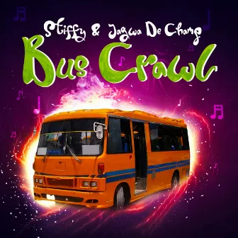 Bus Crawl by Stiffy