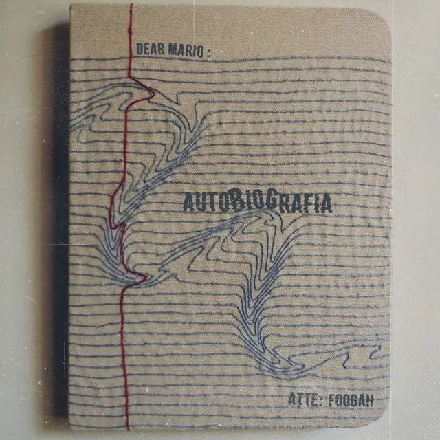 Autobiografía