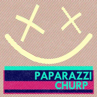 Churp by Paparazzi