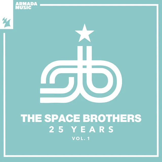 Lost In Space (The Space Brothers Remix) - 2022 Remaster