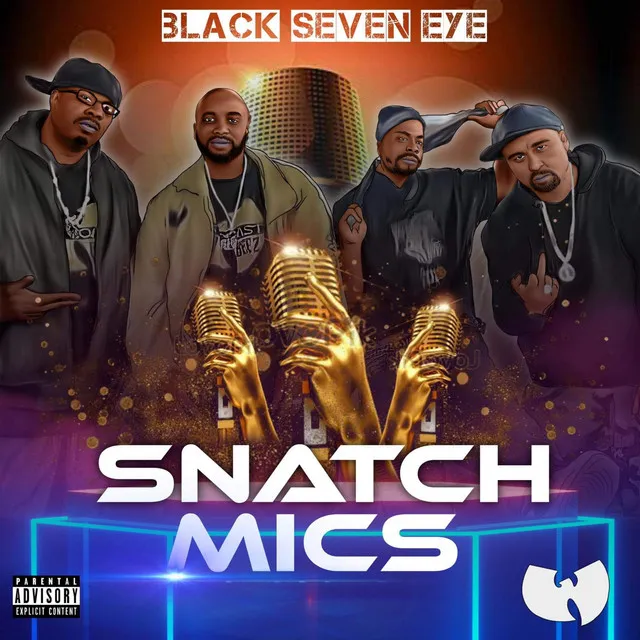 Snatch Mics