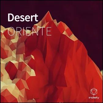 Desert by Oriente