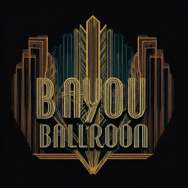 Bayou Ballroom