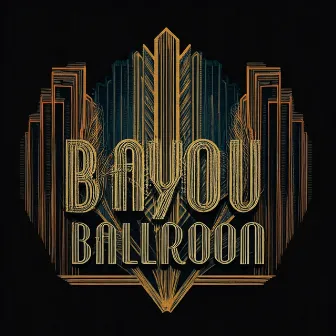 Bayou Ballroom by Helen Carter