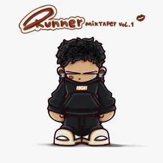 Runner [Mixtap Vol.1] by GuiKid