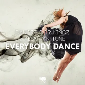 Everybody Dance by Dancefloor Kingz