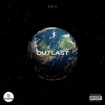 Outlast by NEIL